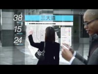 The Future is Clear: A Day of Glass