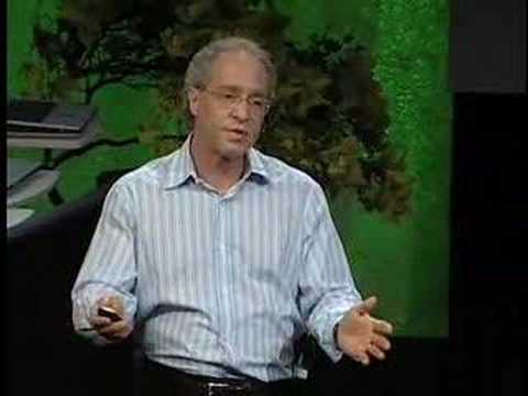 Ray Kurzweil Speaks on the Law of Accelerating Returns