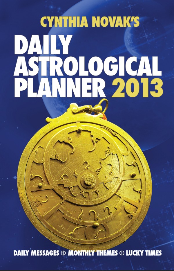2013-Daily-Astrological-Planner