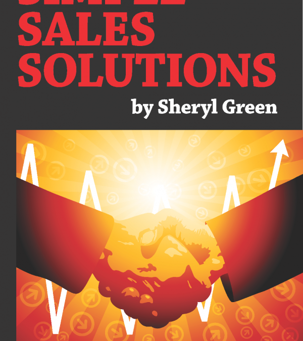 Book Cover and Book Production: Simple Sales Solutions